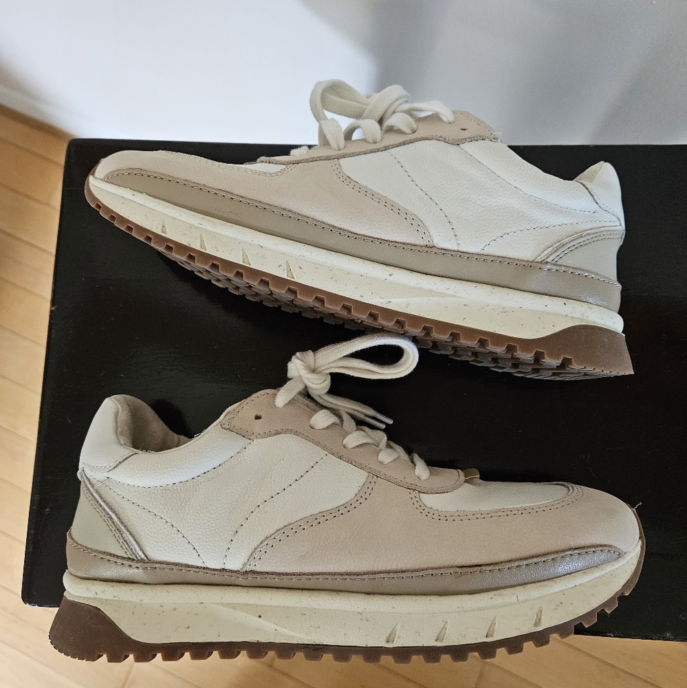 Madewell Kickoff Trainer Sneakers Unisex - Picture 7 of 10